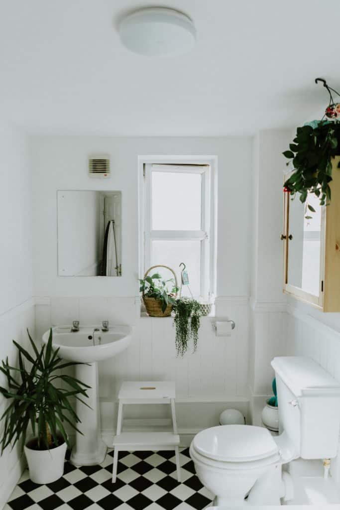 optimiser sa salle de bain, Comment optimiser intelligemment l’espace de sa salle de bain ?