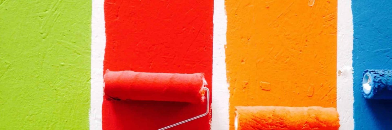 Peinture salon, Peinture salon : 15 couleurs tendance sur lesquelles miser en 2021 !