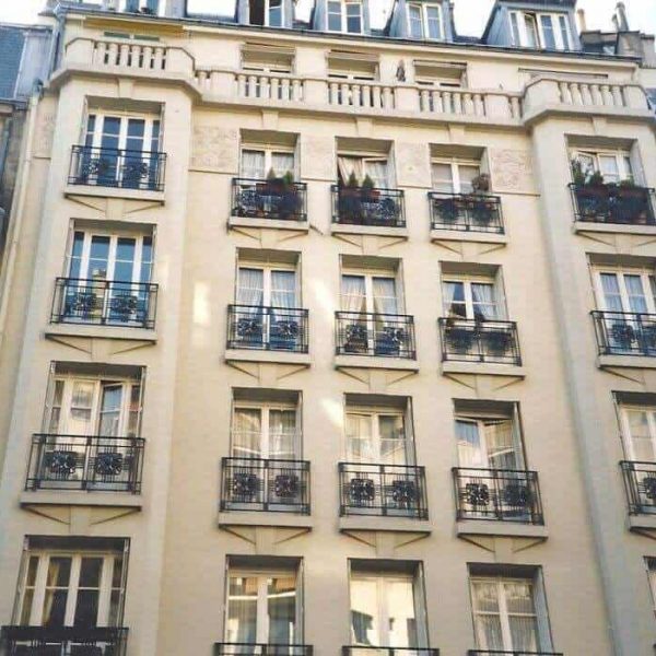 styles architecturaux, Connaissez-vous les différents styles architecturaux de Paris ?