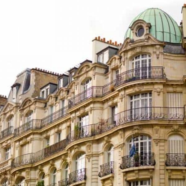 styles architecturaux, Connaissez-vous les différents styles architecturaux de Paris ?