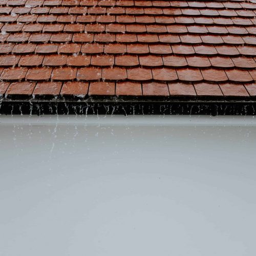 toiture, Contrôler l’état de la toiture avant un achat immobilier